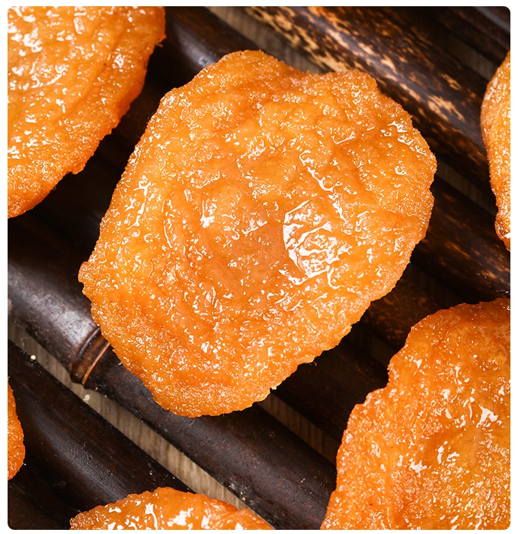 dried fruit snack bulk  dried pear candied dry fruits