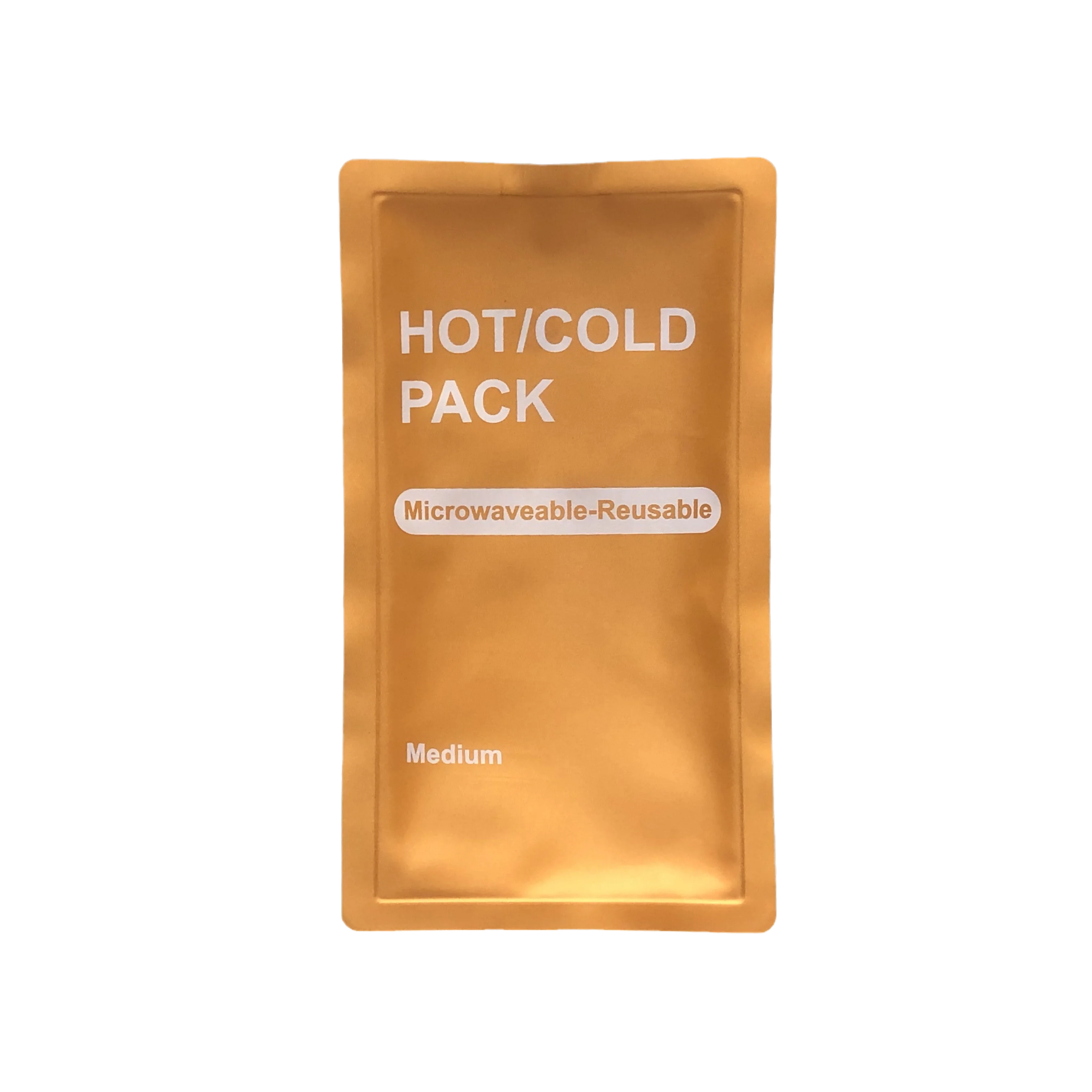 BAOLUN 2024 Hot Selling  Reusable Hot Cold Pack for Muscle Ache, Pain Relief Ice Pack Ice Gel Pack