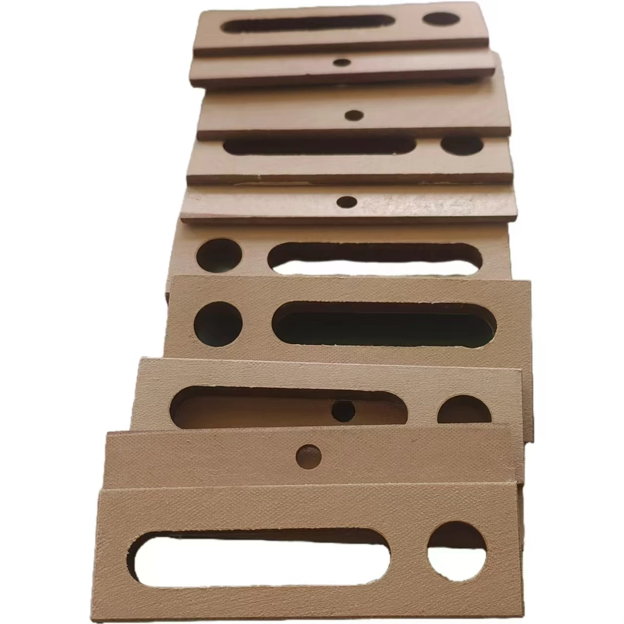 Wholesale Insulation Pad Bracket High-Quality Plywood Oil Immersed Transformer Laminate Pad