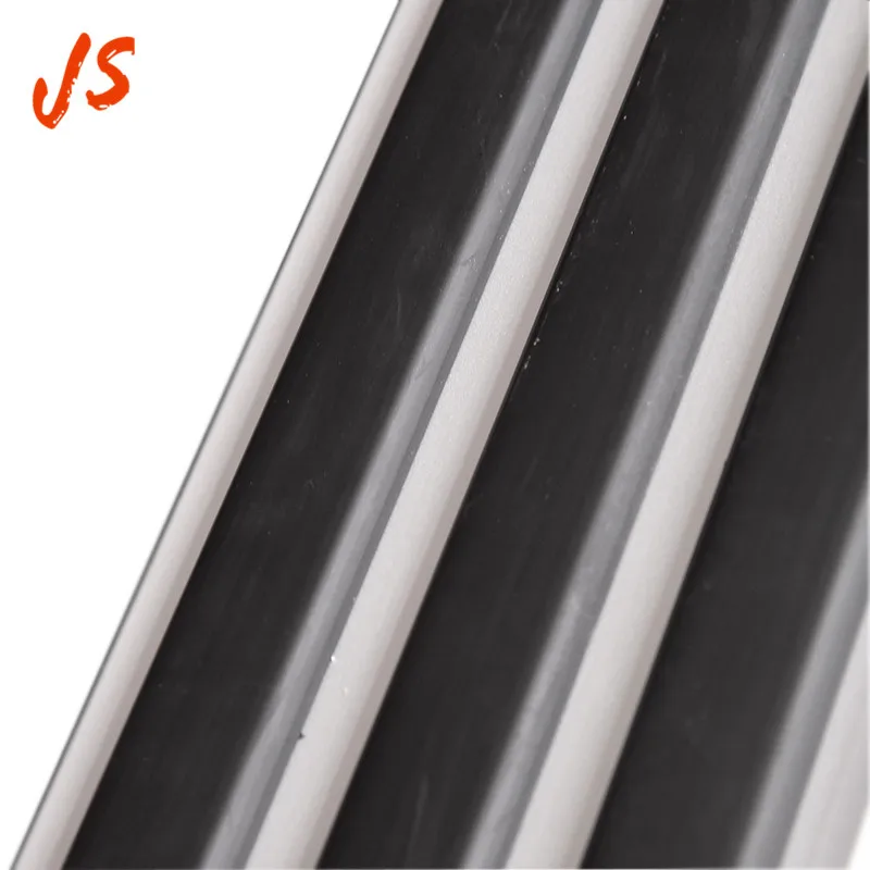 Hot selling in stock side step running board for VW TOUAREG