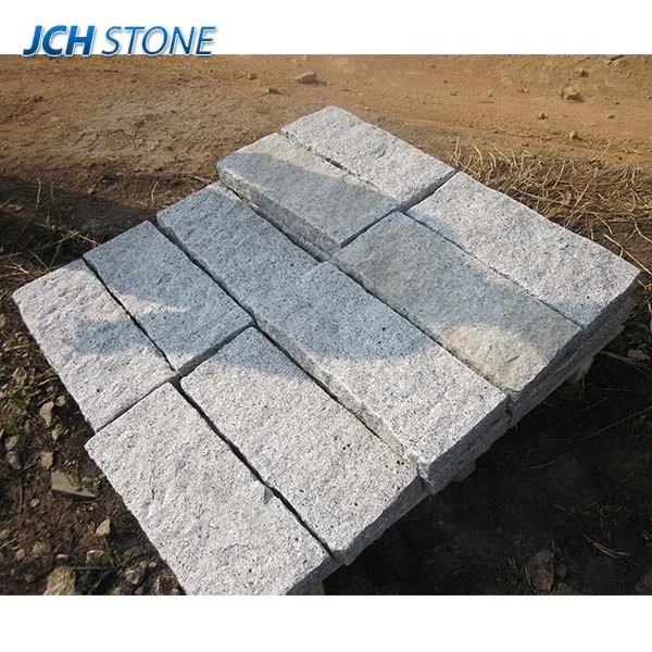 Granite kerbs paving stone palisades curbs kerbstone curbstone