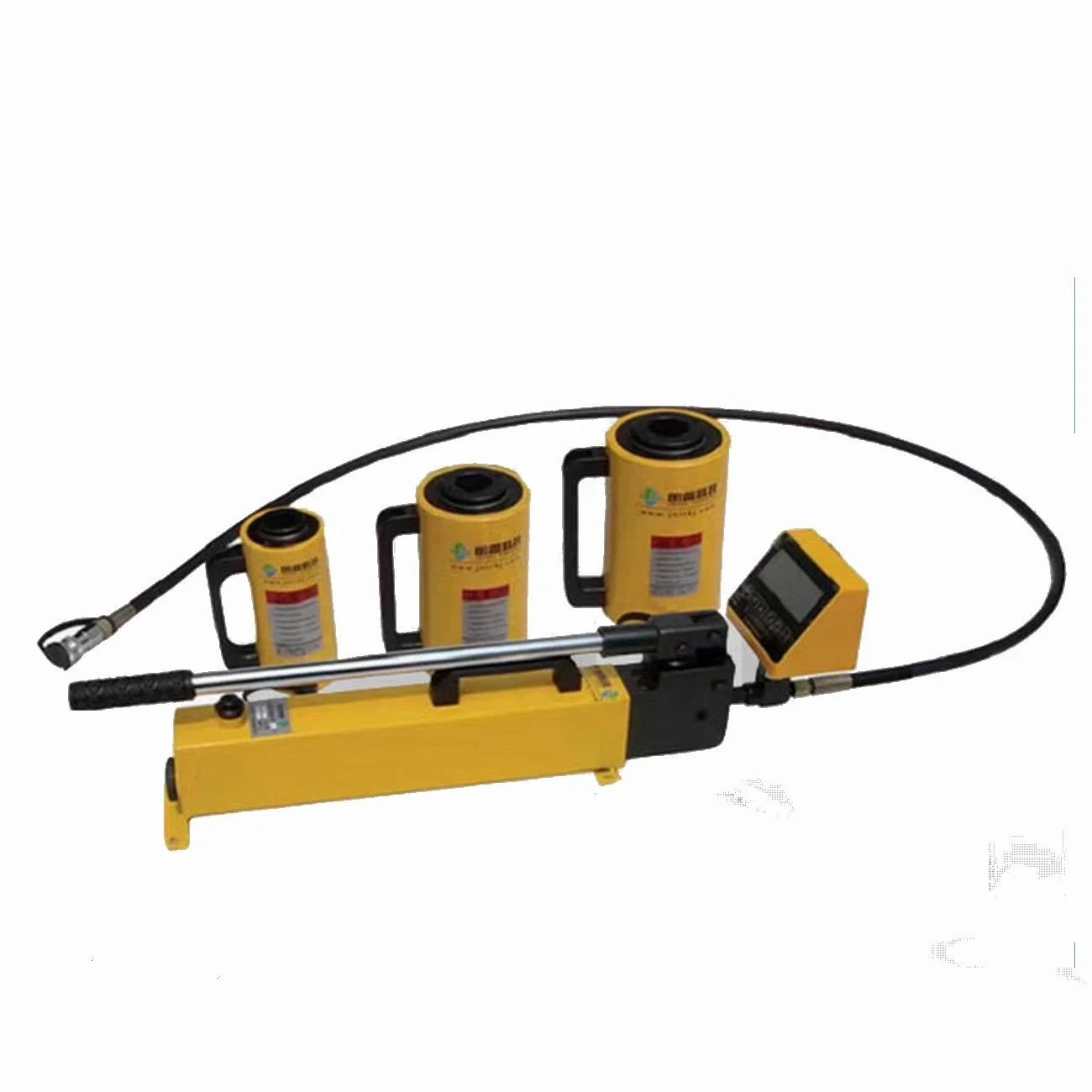 Steel bar railway nail pullout instrument Digital display anchor bolt pullout instrument Steel bar pullout dynamometer