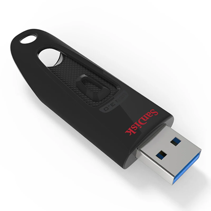 Оптовая продажа USB-флеш-накопитель SanDisk 32 ГБ 64 128 CZ48 USB 3 0 флеш-накопитель 16 256 USB-карта
