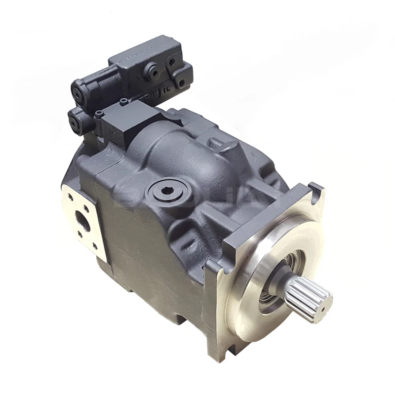 Купить гидравлический насос JRR060 JRL060 для гидравлических насосов SAUER DANFOSS, гидравлический насос ram