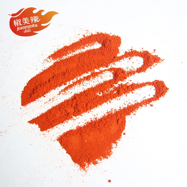 
First-class chili pepper fine powder 