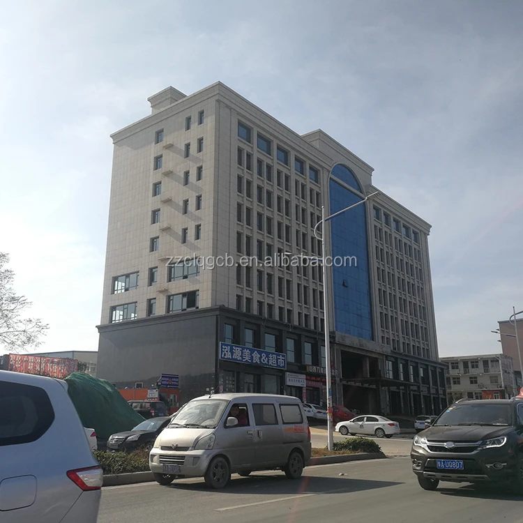 china suppliers bike storage shed prefab apartment building 10