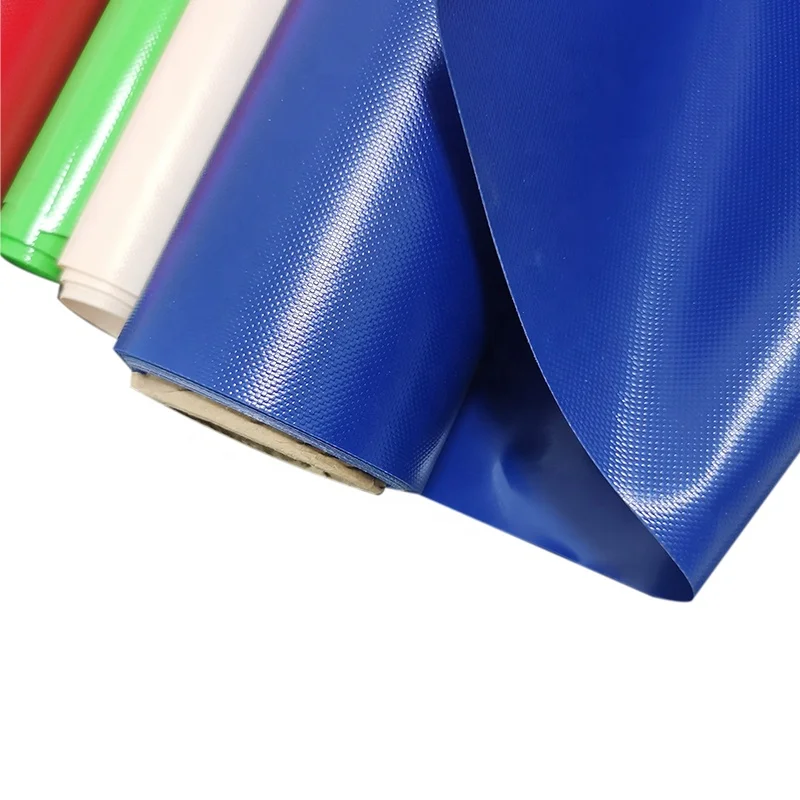 manufacturer lona 3m width pvc tarpaulin waterproof plastic PVC tarps tarpaulin for in - ground truck cover