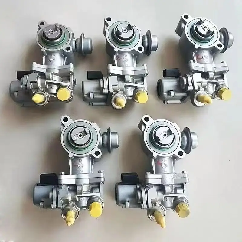 A2710703701high pressure oil pump for Mercedes C200/C260/E200/E260/E300/GL300/GLK350