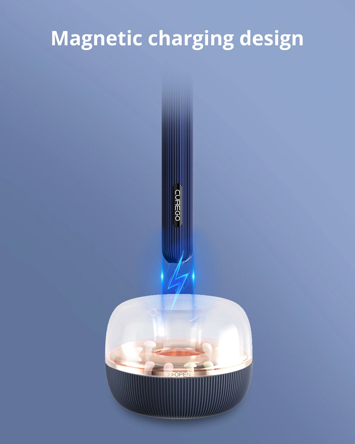 Bebird Otoscope Ear Inspection Camera Video 3 in 1 Ear Cleaner