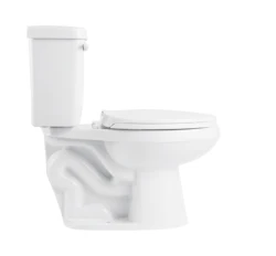 GX2138 Bathroom chinese piss wc bowl sanitary ware ceramic two piece brand toilet