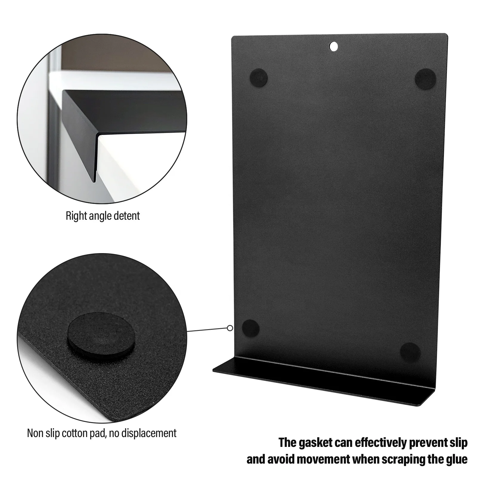 Hot Sale  Electric Tape Remover for Hair Extensions Soldering Irons Tape Remover Scraper Heated Tape Extensions Remover Tool Kit