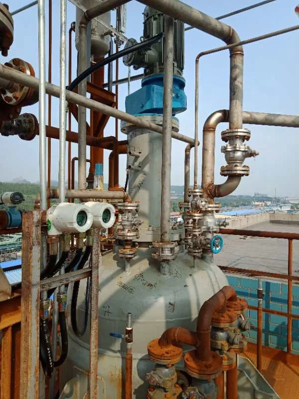  High pressure acid leach hydrometallurgy Titanium