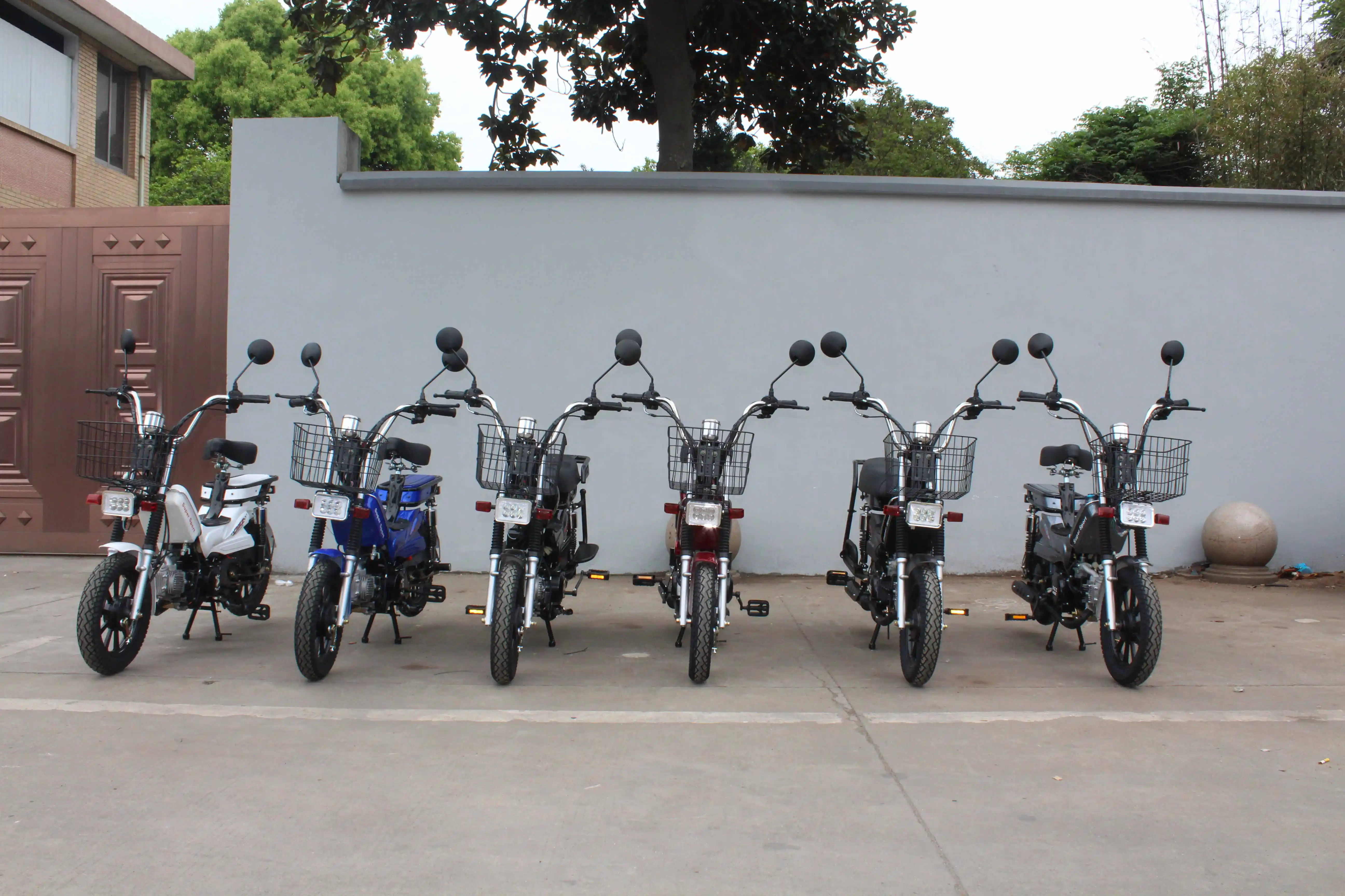 mini 50cc motorcycle in cheap price good quality