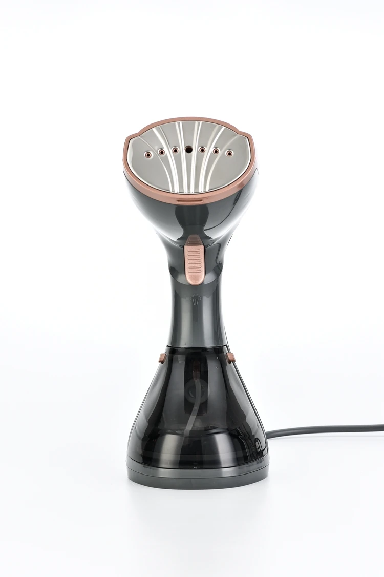 Newly designed and powerful hand-held garment steamer portable fabric steam iron in 2021