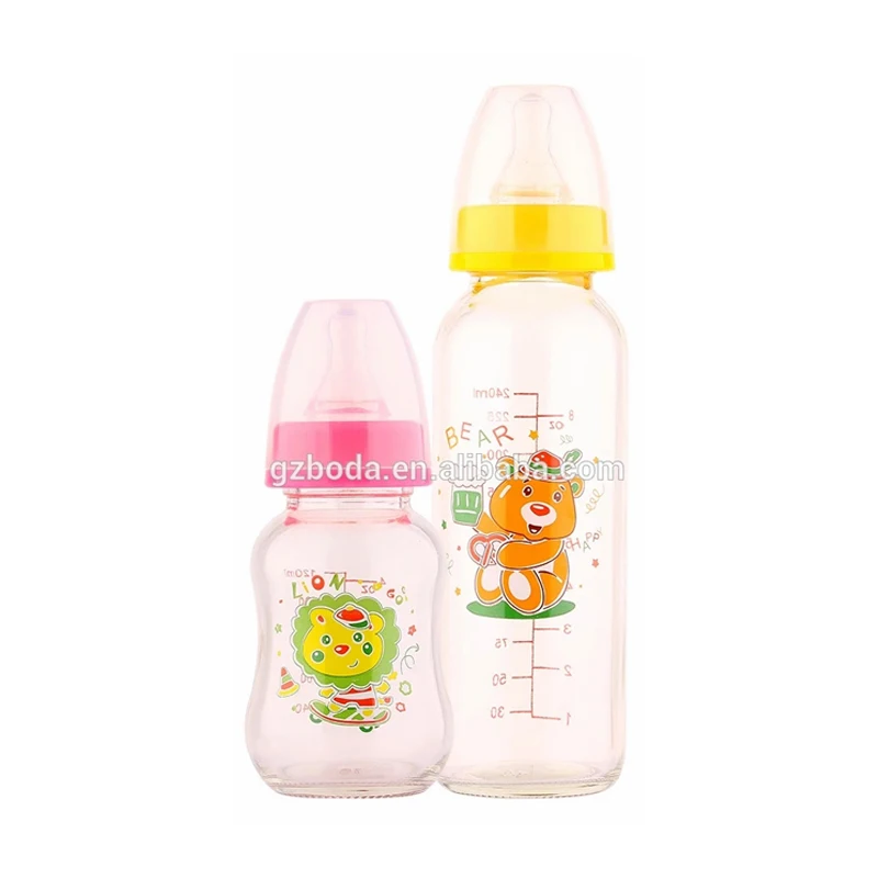 borosilicate glass feeding bottles for infants best newborn feeding bottles