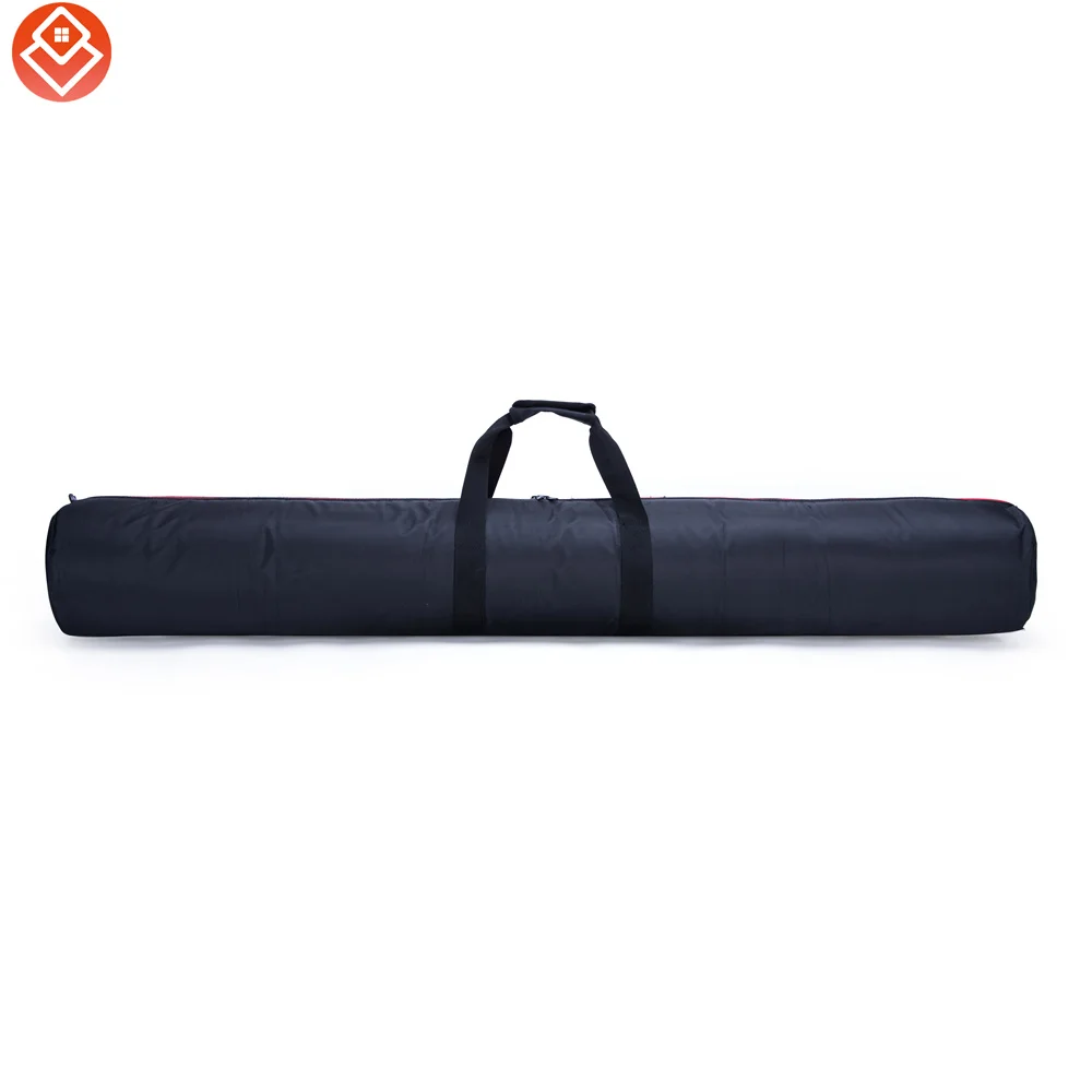 Amiqi Portable Tripod Case Should Strap Gear Padded Tripod Carry Bag Hot sale professional studio custom camera tripod bags