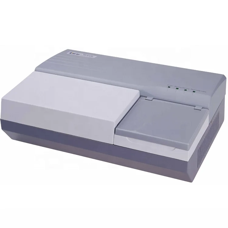 Laboratory RT-6000 Microplate Reader Multifunctional Microplate Reader