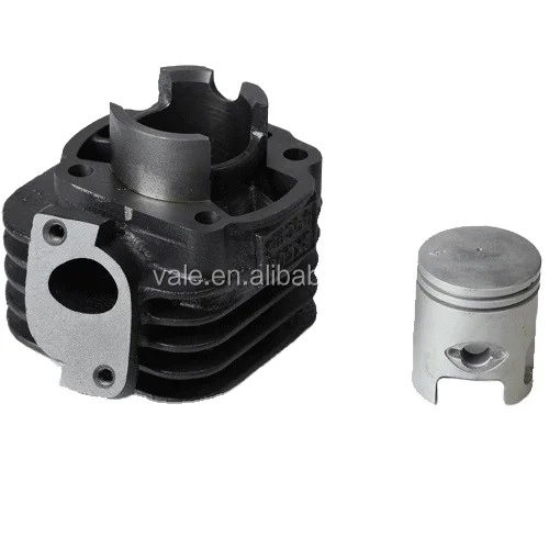 motorcycle parts for ceramic cylinder JOG 50 40MM motorcycle cylinder