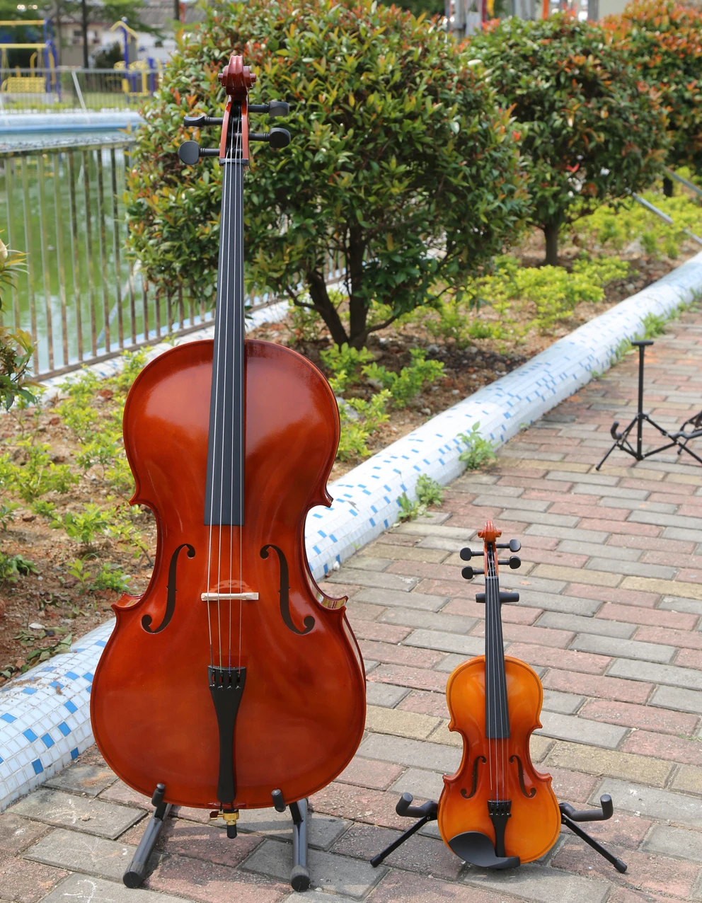 China professional string instrument high quality cello for sale professional musical instruments handmade cello wholesale price