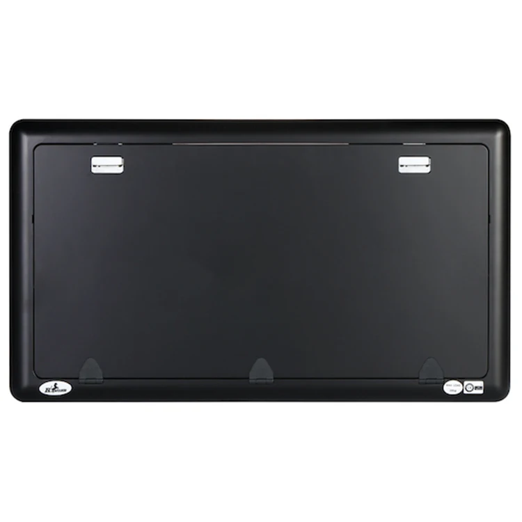 RV External Accessories Travel Trailer  Dining Table Folding Motorhome Picnic Table Wall Mounted Dining Table