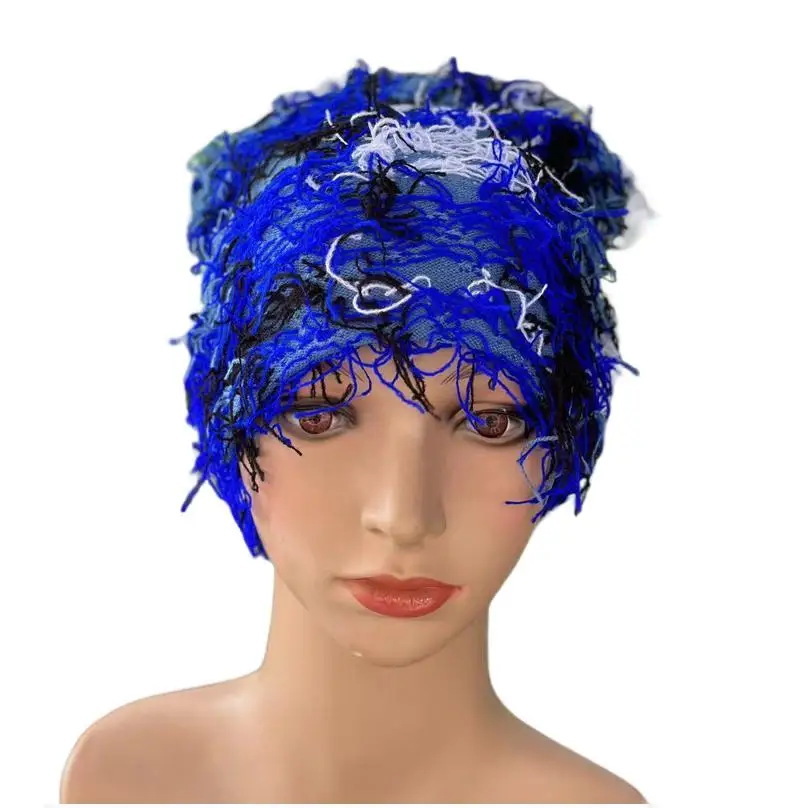 Knitted Hat Machine Promotional Men And Women Baby Pom Pom Bulk 2024 Scarf Caps Hats Knitting Warm Beanie Hats For Men And Women