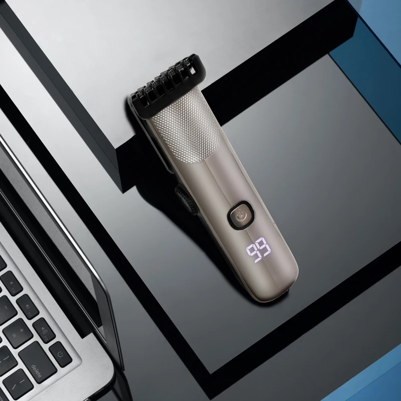 Professional Electric Usb Rechargeable Cordless salon kit set Hair Trimmer ningbo hair clippers