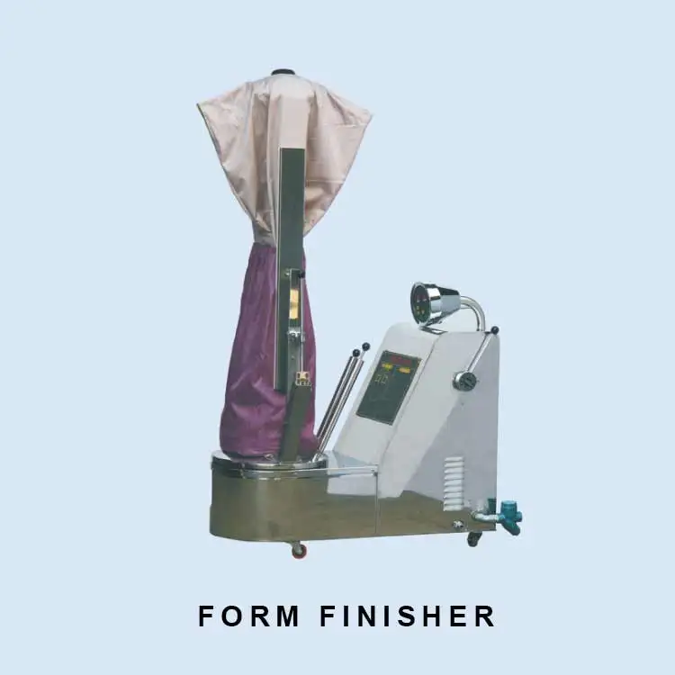 Commercial Laundry Equipment Garment Conveyor