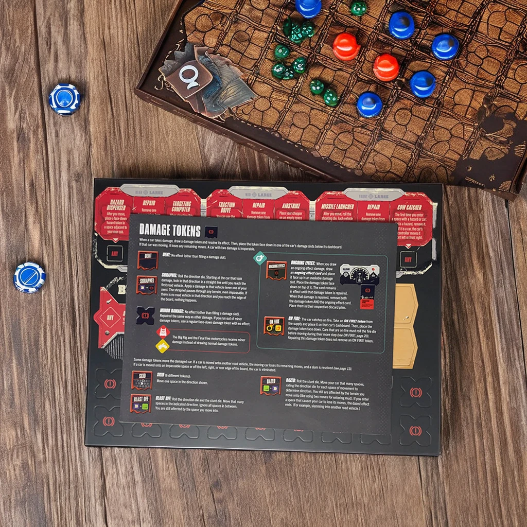 Board Game Makers Custom Game Board Manufacturer Custom RPG Board Game As your Requirement
