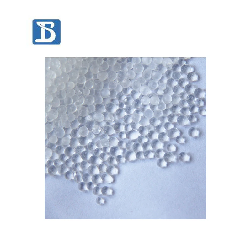 
High Moisture Absorption Desiccant Silica Gel in bulk Manufacturer Wholesale 