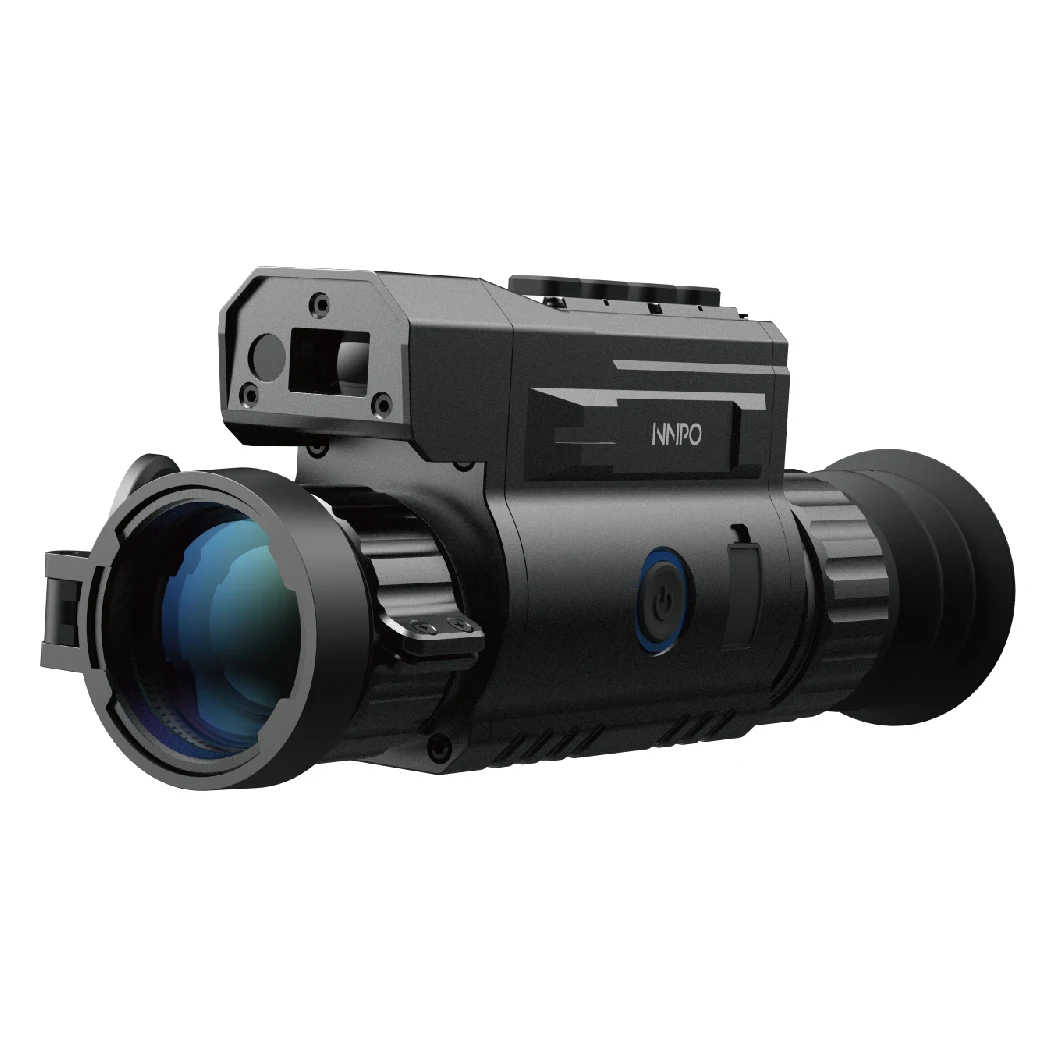 Night Vision Thermal imaging Monocular scope Optical Equipment Thermal Scope