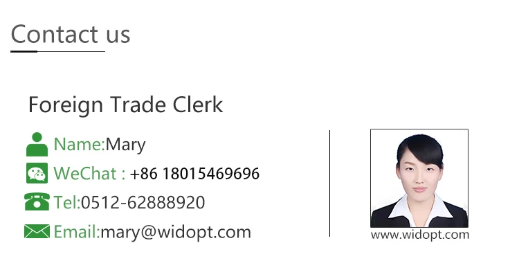 Ashley business card