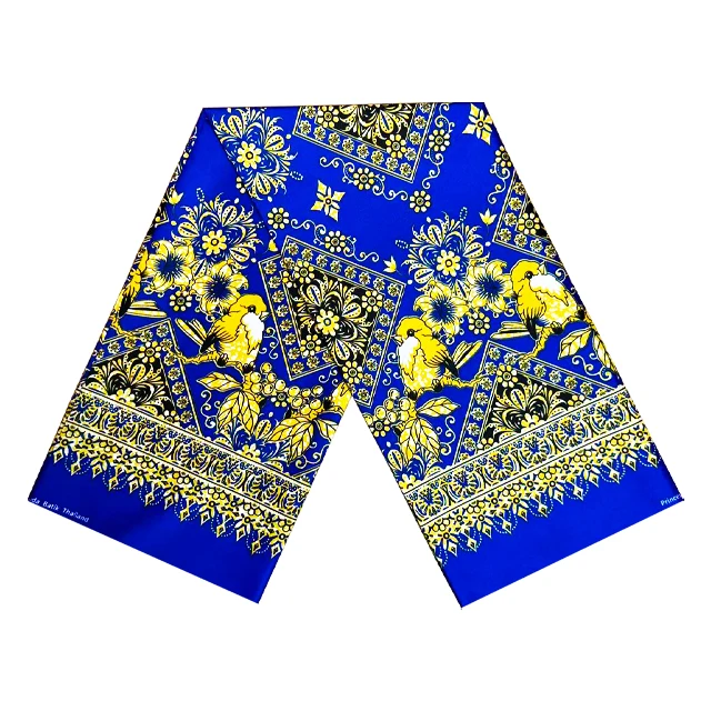 Factory price high quality sarong sarong batik skin fabric