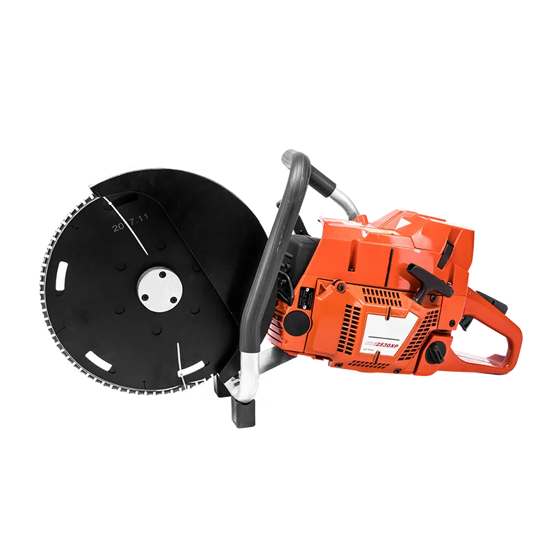 
ODETOOLS CDC2530 electriccircular saw wall chaser for steel reinforced concrete cut saw 
