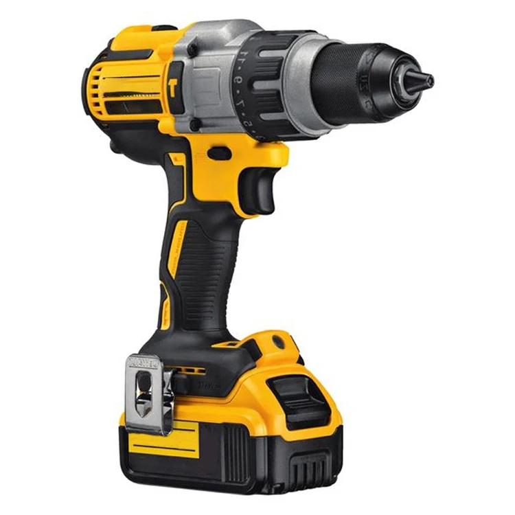 Ging Builders Plus Chinese Spare Parts Combo Kit Taladro Electric Cordless Multifunctional Power Tools