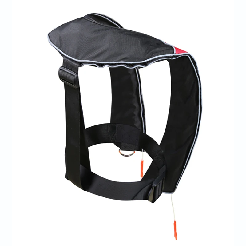 Eyson Marine Safety equipment Solas Approved 275n Twin Chamber Life Jacket