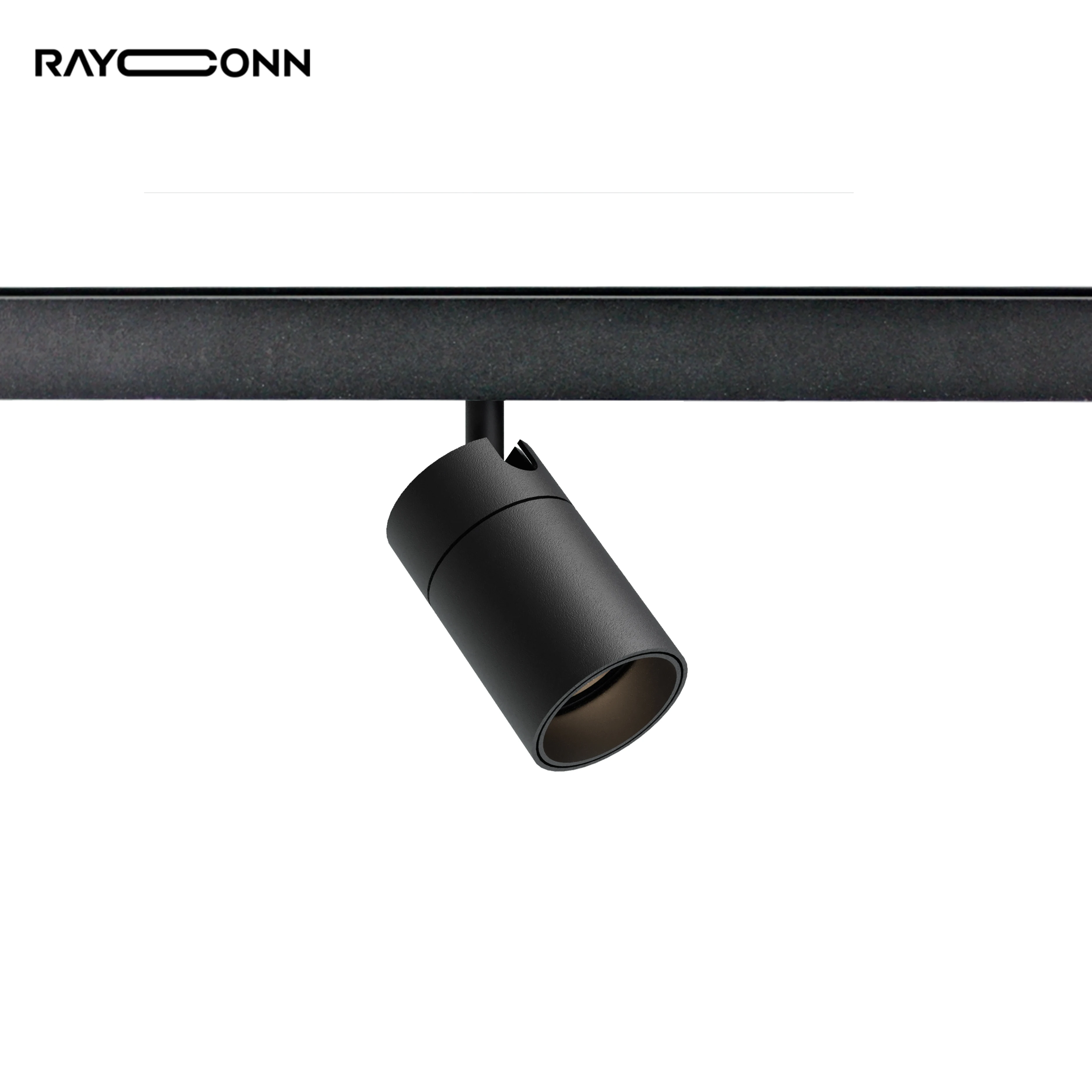 mini ceiling track light shop lighting magnetic led light