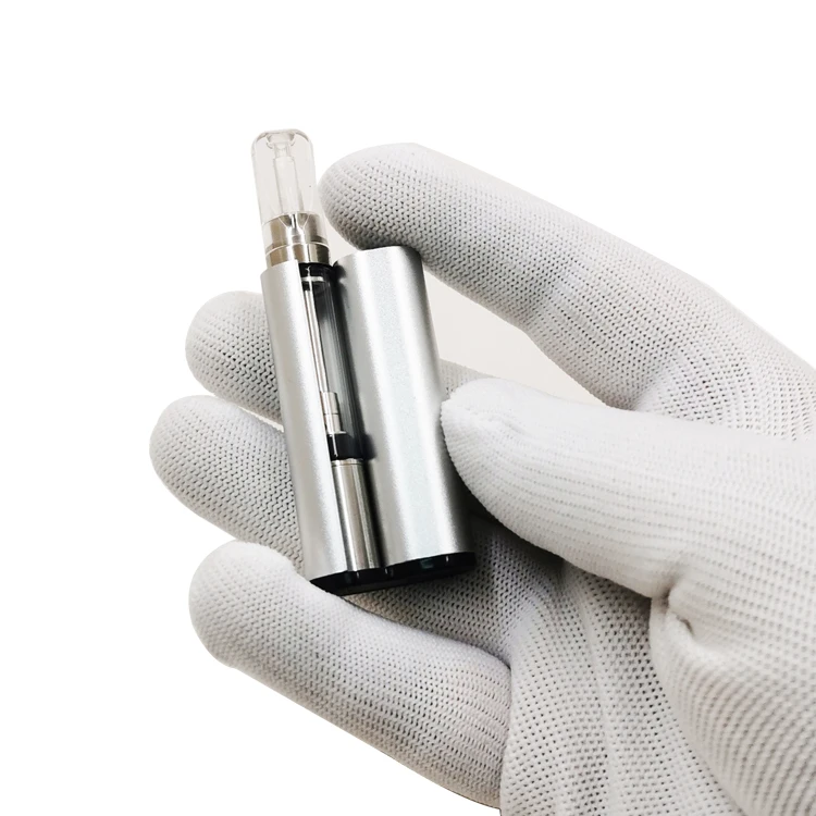 Оптовая продажа с завода Канадское масло cbd 1 мл одноразовая электронная