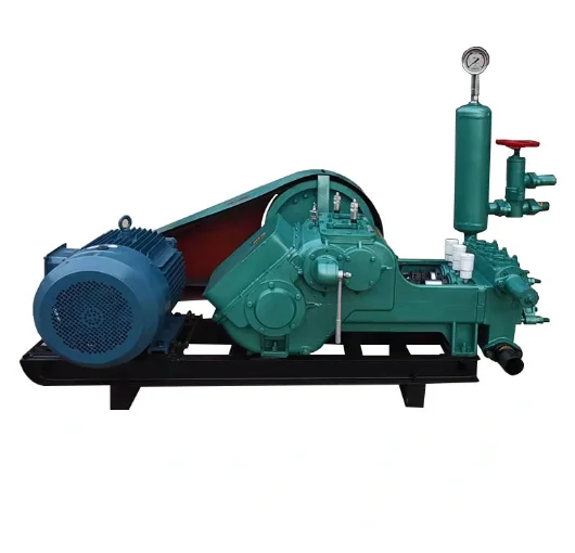 Hot Sale BW150 BW160 BW250 BW320 Mud Pump For Oil Field Equipment