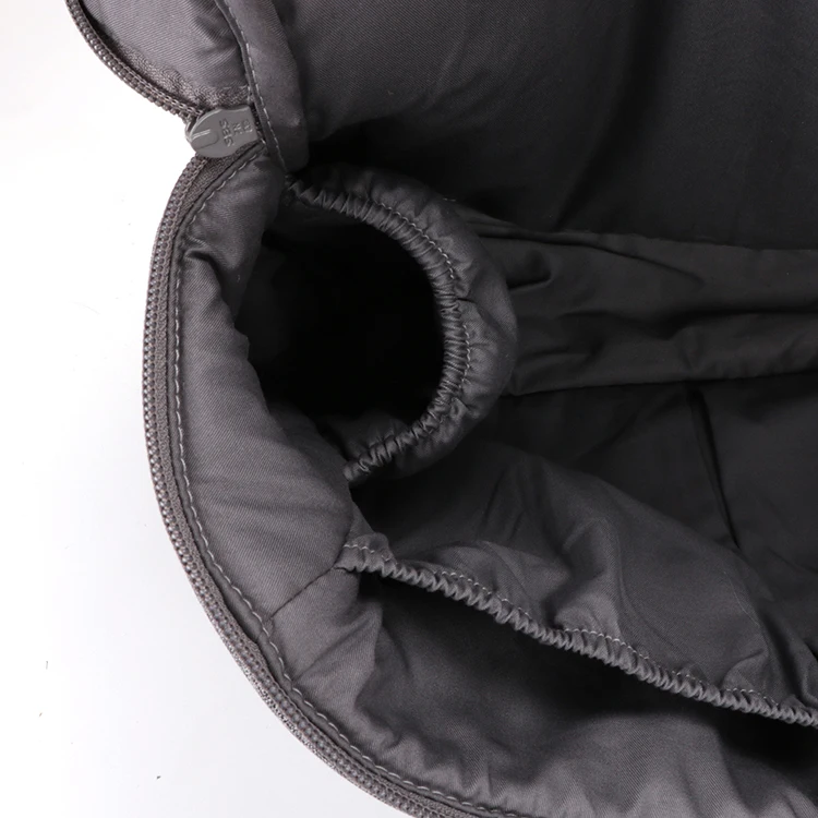 Universal xl wholesale outdoor pram bag travel hanging mummy baby stroller organizer bag