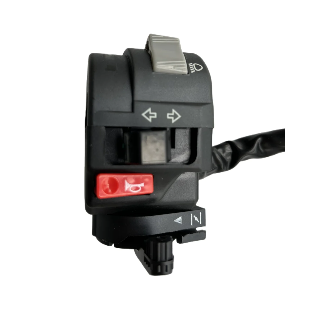 Переключатель для электрической рукоятки мотоцикла YTX125