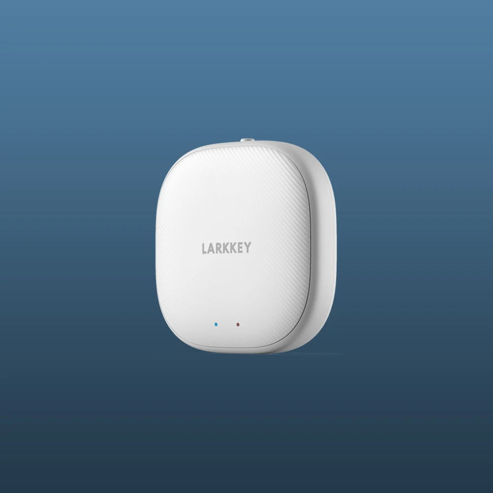 Проводной шлюз Tuya Smart Home Ble Hub Zigbee с