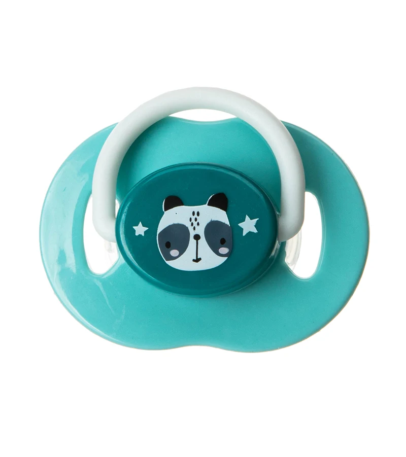 Best Selling Silicone Baby Pacifier Pp Silicone Babi Soother Baby Nipple Pacifier