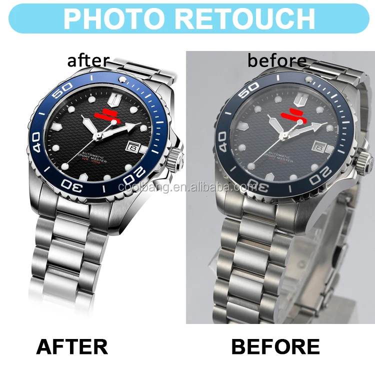 Coolbang Provide White Background/Infographic and Lifestyle Photos for ecommerce