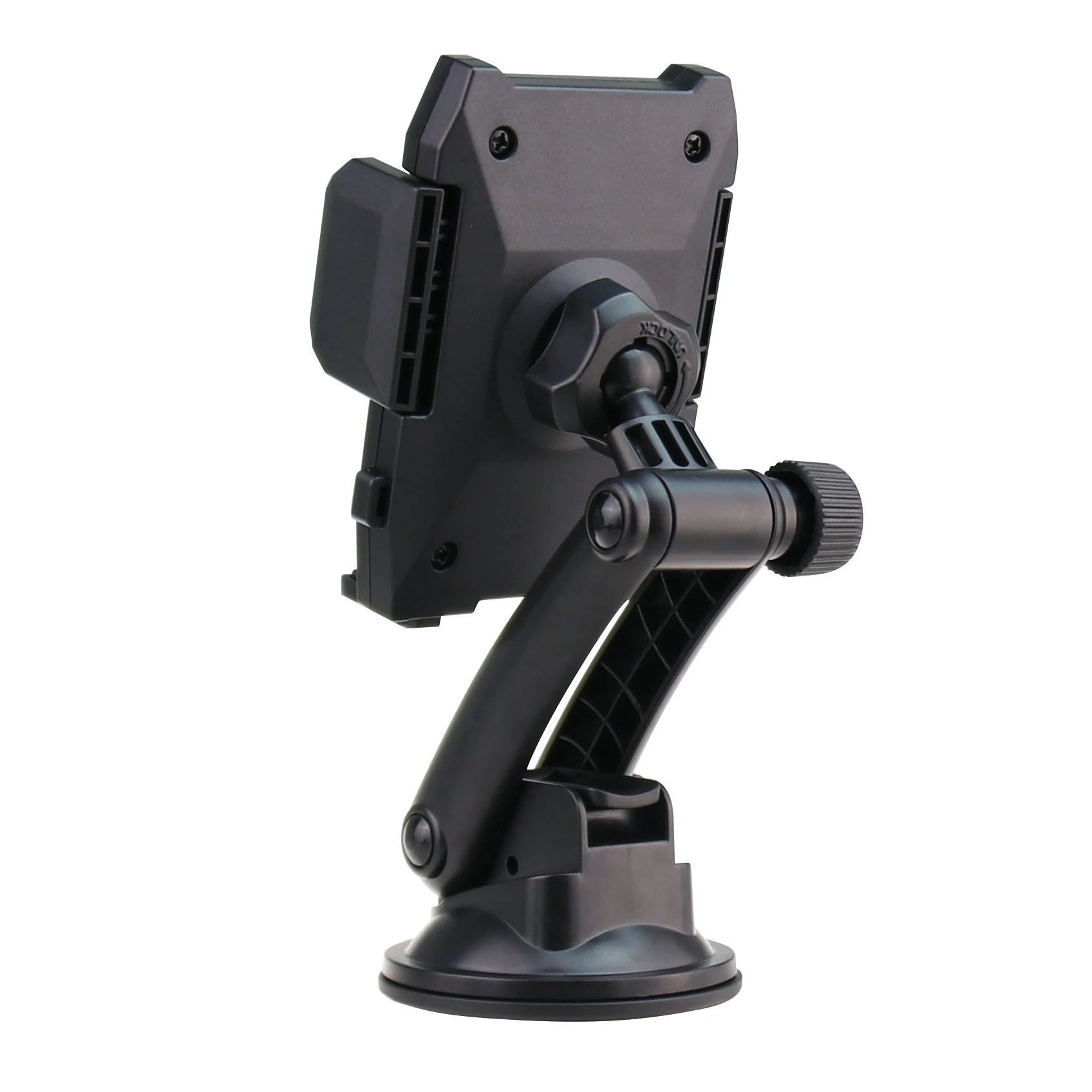 2019 New Popular Super Suction Dashboard Windshield Cell Phone Holder For Car 360 Degree Mobile Phone Car Mount