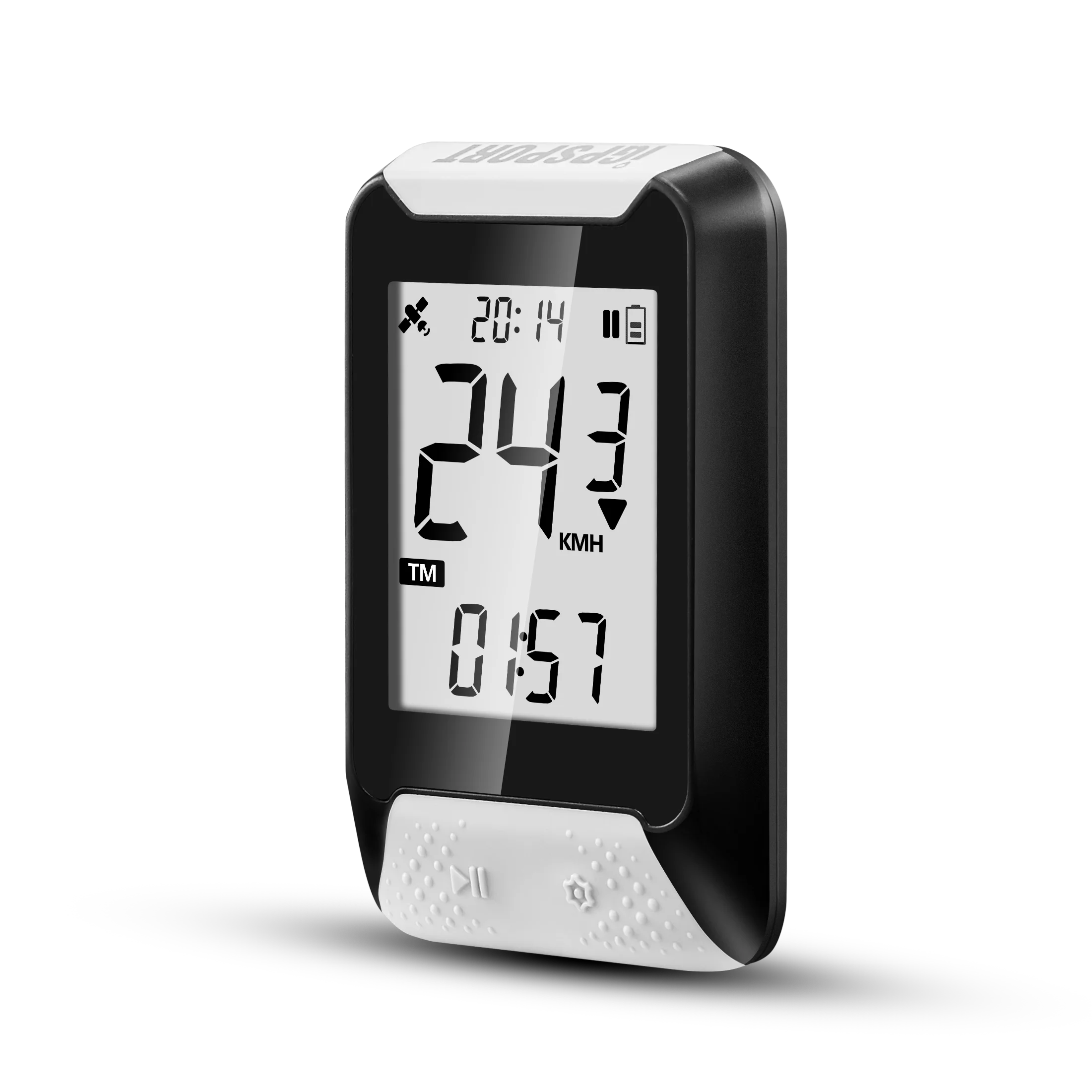 
iGS130 bicycle gps tracking device for mountain bike road bike sports 