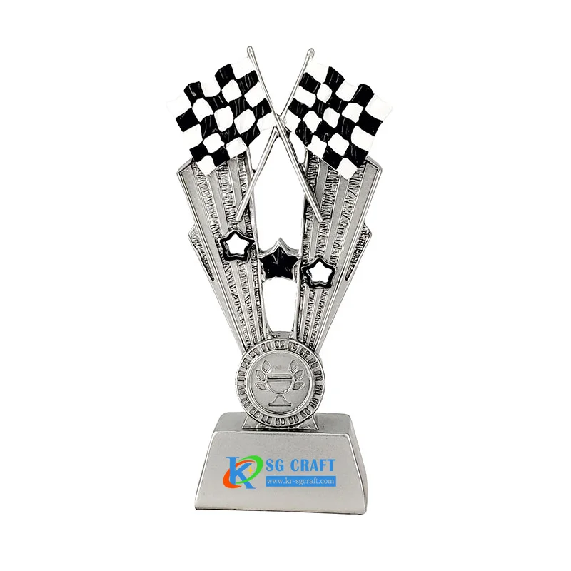 Factory Wholesale man physique bodybuilding statue male and female Barbarian Trophy In Bronze And Custom Color logo figures