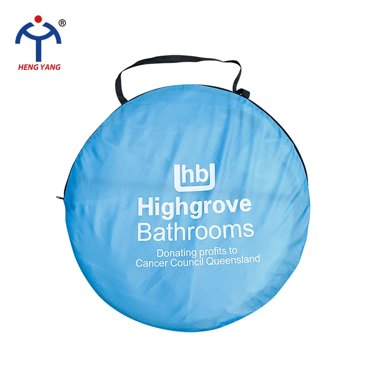 Multifunction High Quality Finely Processed Durable waterproof 2 man pop up tent