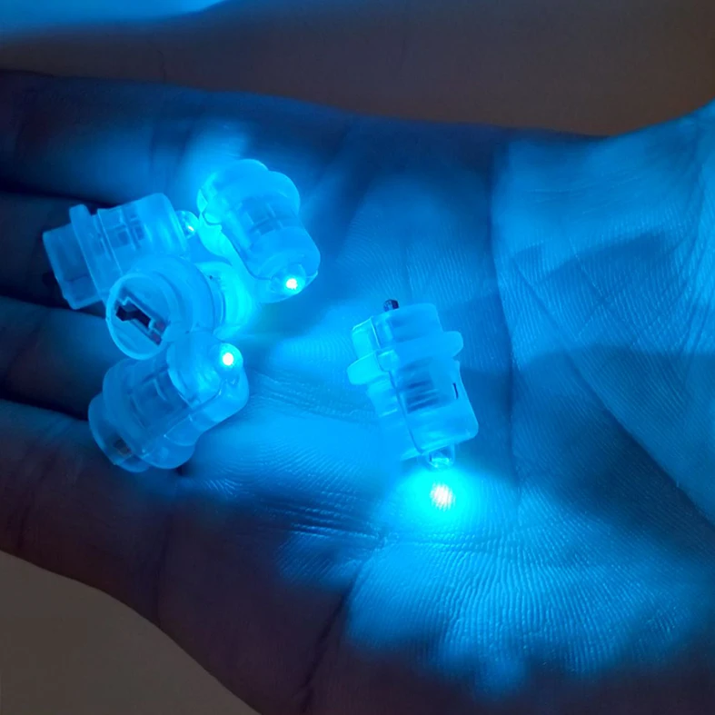 Simple mini LED lamp paper lantern camping mini led light lantern for festival  ON/OFF  real