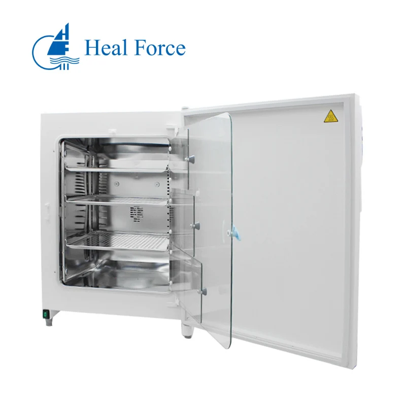 Heal Force RTS grow cell Culture co2 инкубатор лабораторное оборудование высокого качества