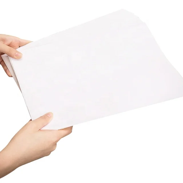 70gsm 80gsm 90gsm Offset Paper Sheets/papel Bond Resma Pack/Offset Woodfree Paper In Reels Or In Sheets